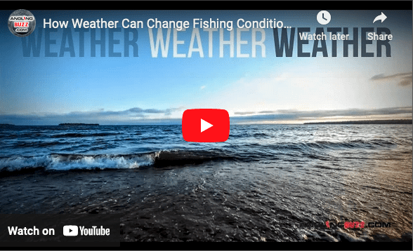 How Weather Affects Fishing Conditions
