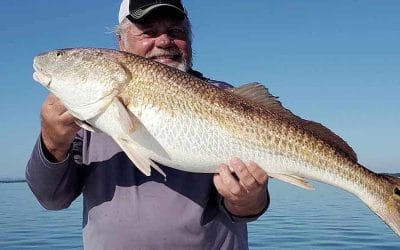 Carrabelle Florida Fishing Buzz Bite Report 12-15-2022